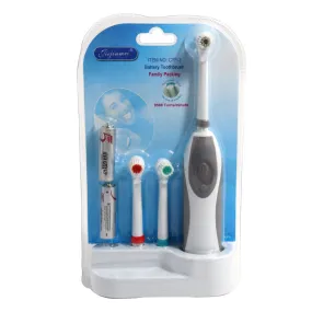 Battery Toothbrush