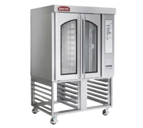 Baxter Manufacturing OV310E Convection Oven