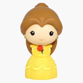 Beauty & The Beast - Belle Coin Bank