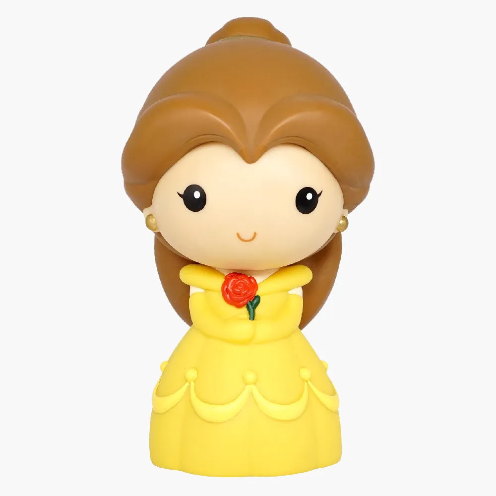 Beauty & The Beast - Belle Coin Bank