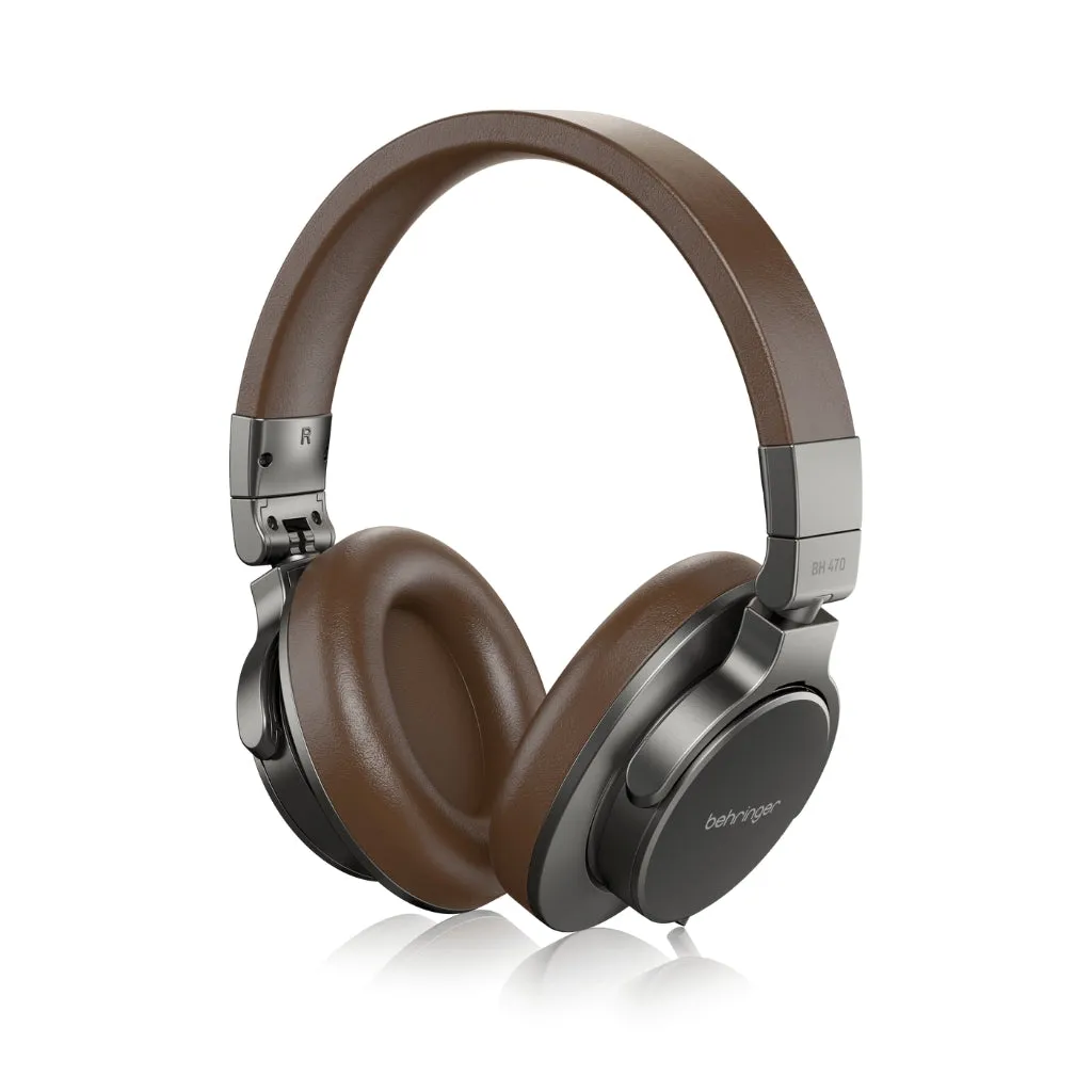 Behringer BH470 Studio Headphones