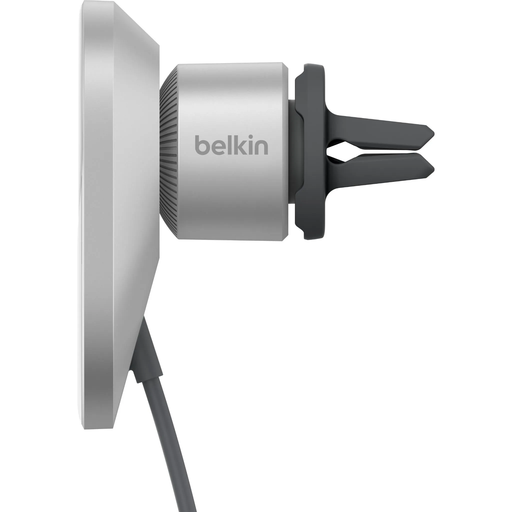 Belkin BoostCharge Pro Magnetic Wireless Car Charger with Qi2 15W