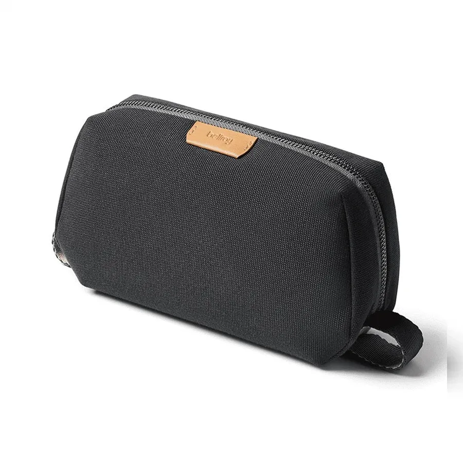 Bellroy Dopp Kit Charcoal