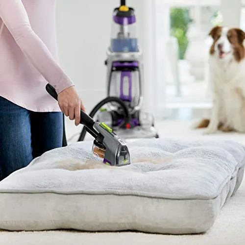 BISSELL ProHeat 2X Revolution Pet Pro Carpet Cleaner (New)