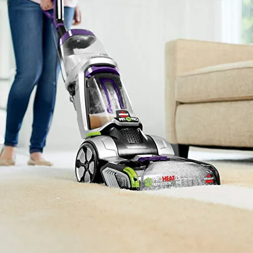 BISSELL ProHeat 2X Revolution Pet Pro Carpet Cleaner (New)