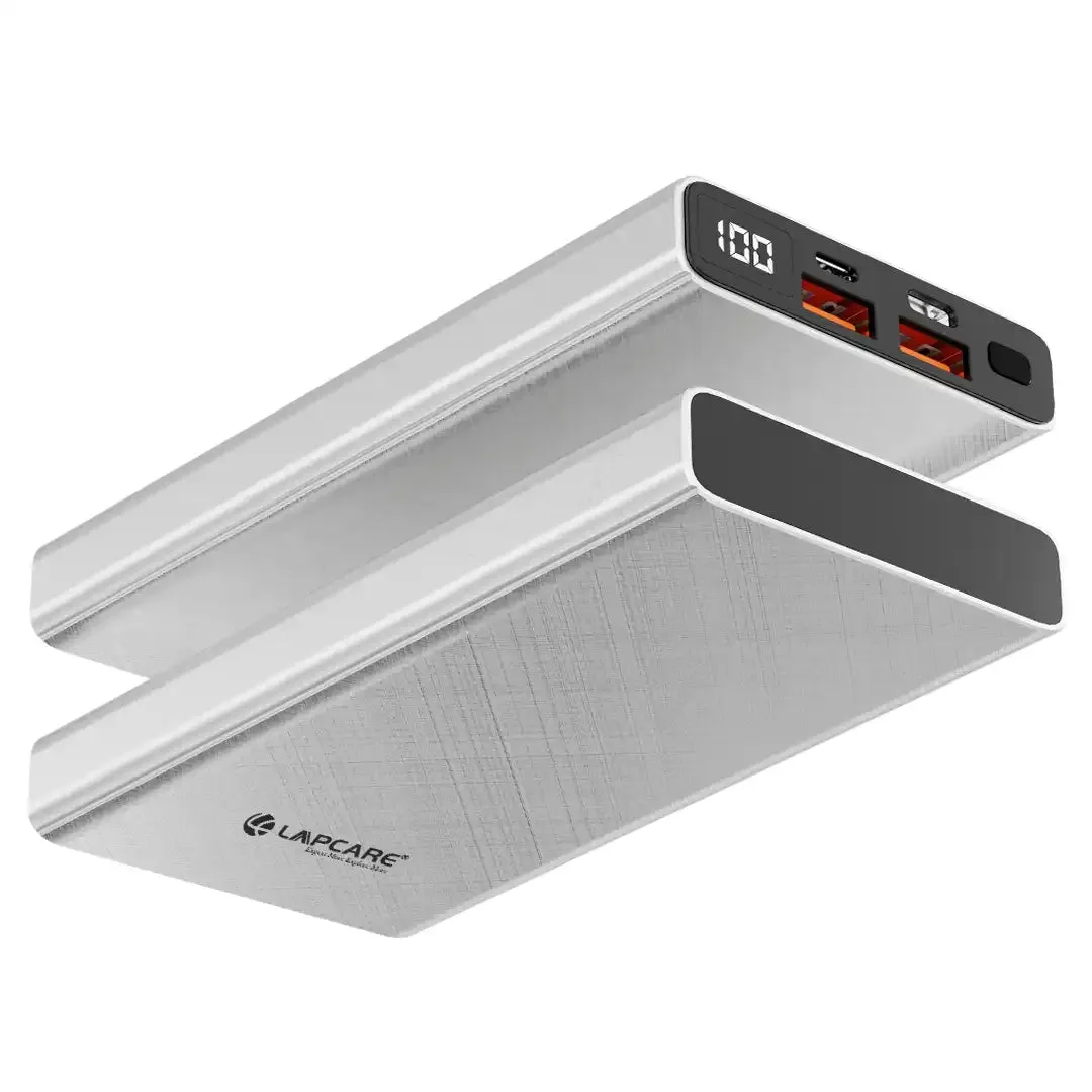 Blaze I 10000mAh Power Bank (LPB-450)