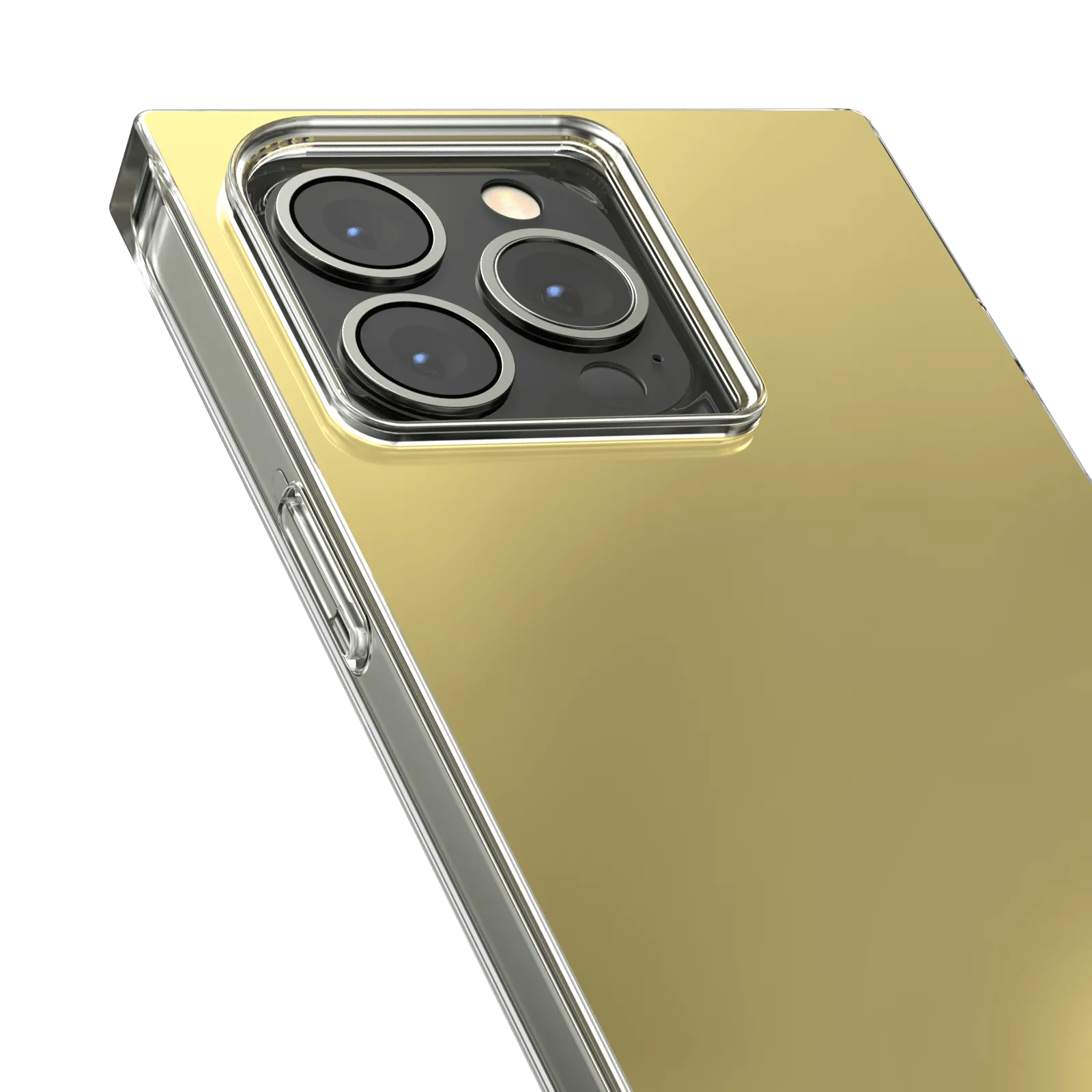 BLOX Gilded Age (MagSafe) - iPhone 14 Pro