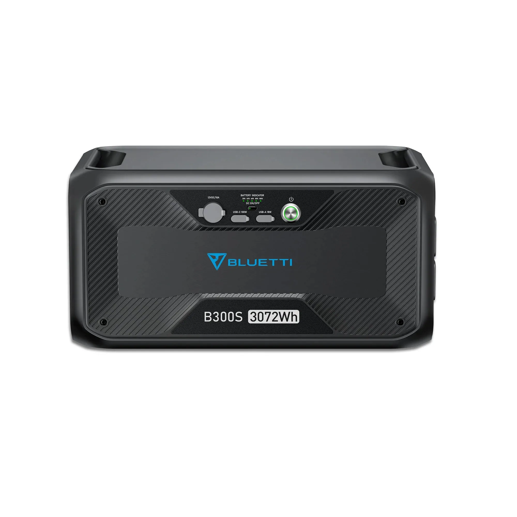 BLUETTI AC500   B300S Home Battery Backup