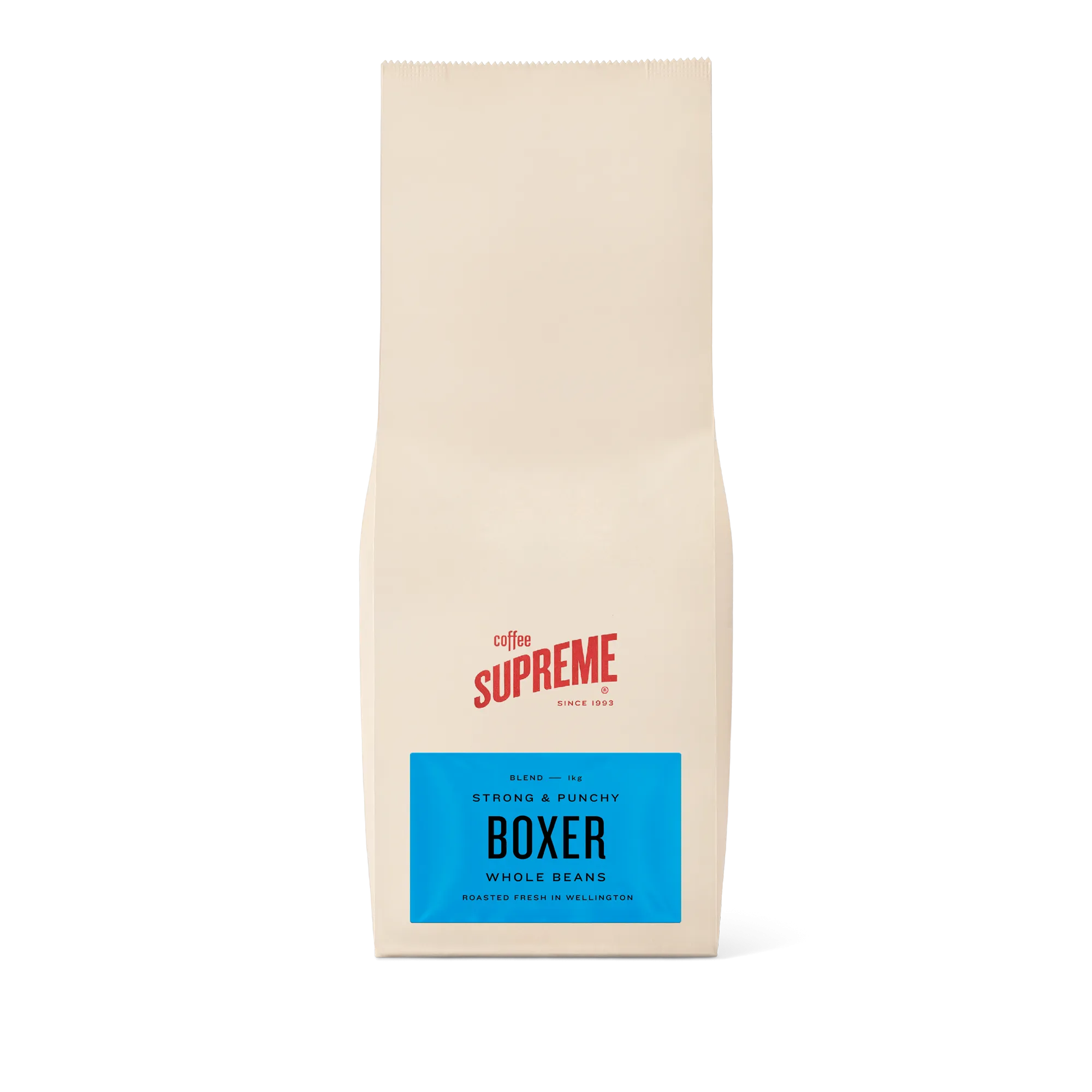 Boxer Blend