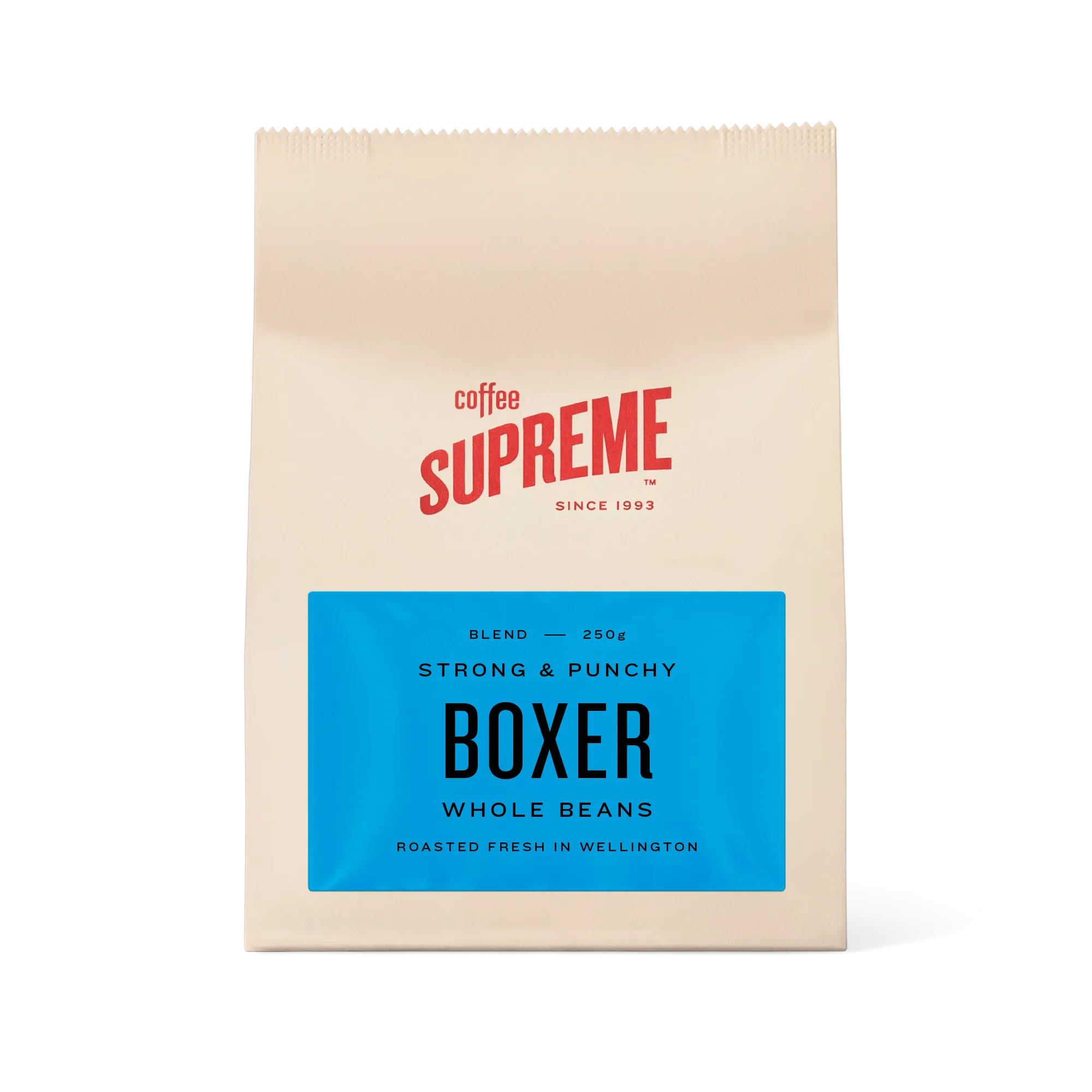 Boxer Blend