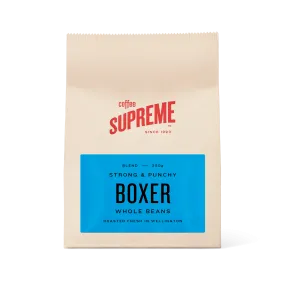 Boxer Blend