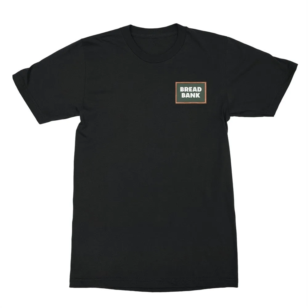 Bread Bank Shirt