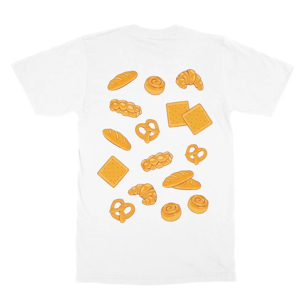 Bread Bank Shirt