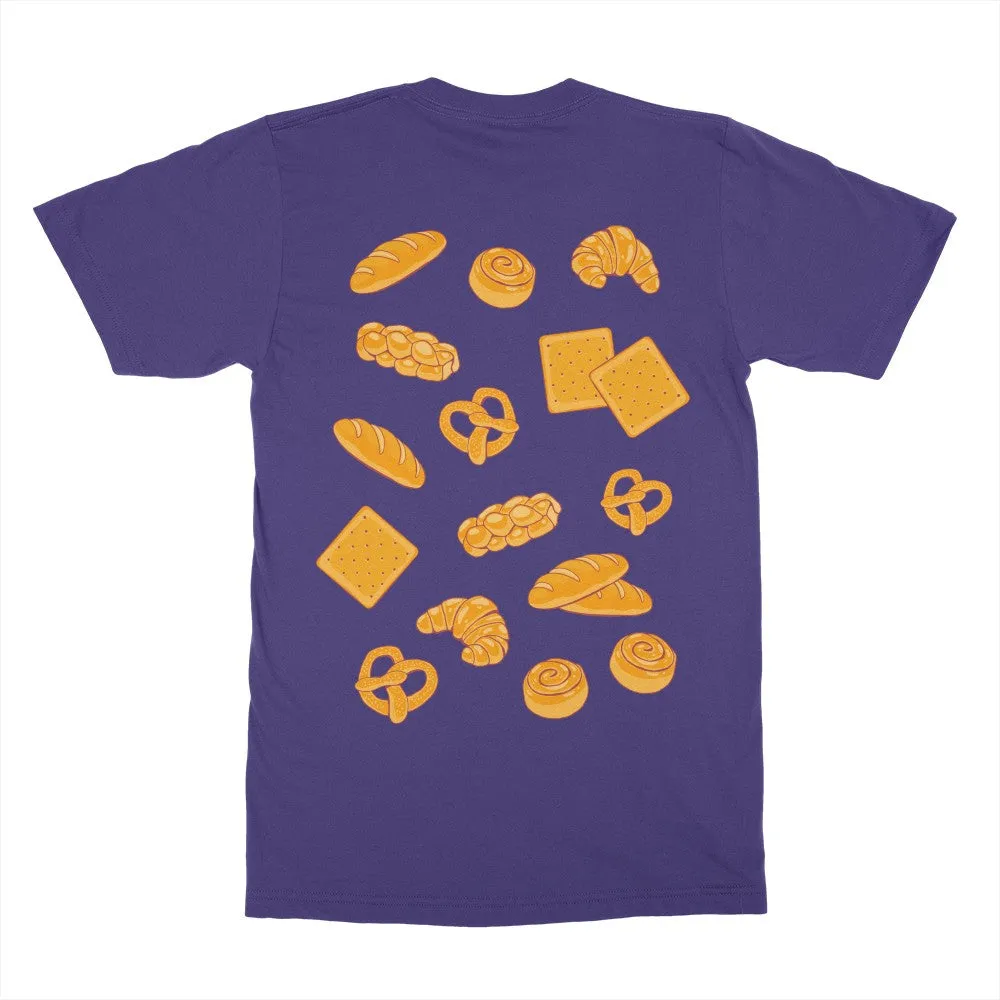 Bread Bank Shirt