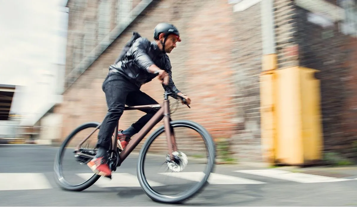 Brooklyn FAT Electric Bike