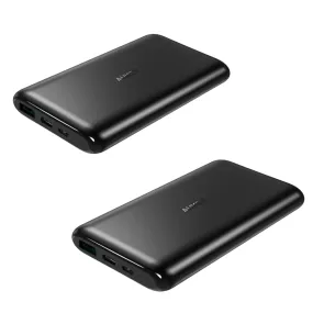 [Bundle Pack] Aukey PB-XN10 10000mAh USB-C Power Bank -2 Unit