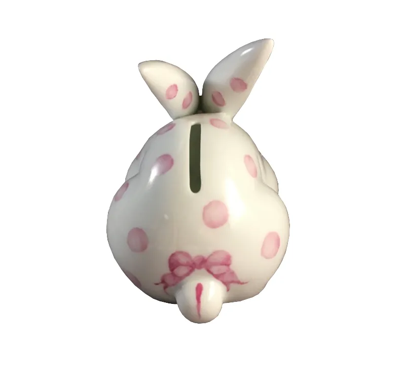 Bunny Bank