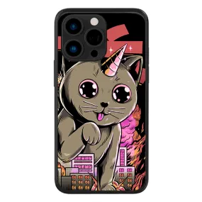 Catzilla LED Case for iPhone