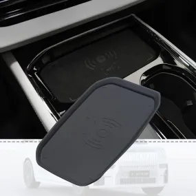 Center Wireless Charger Silicone Pad for ZEEKR 009