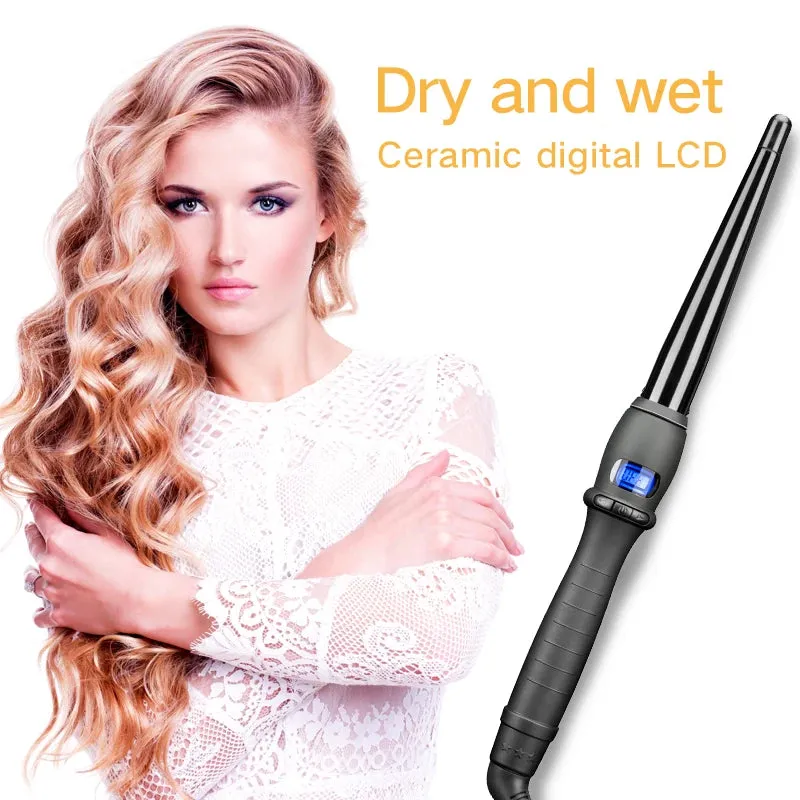 Ceramic Styling Tools professional Hair Curling Iron