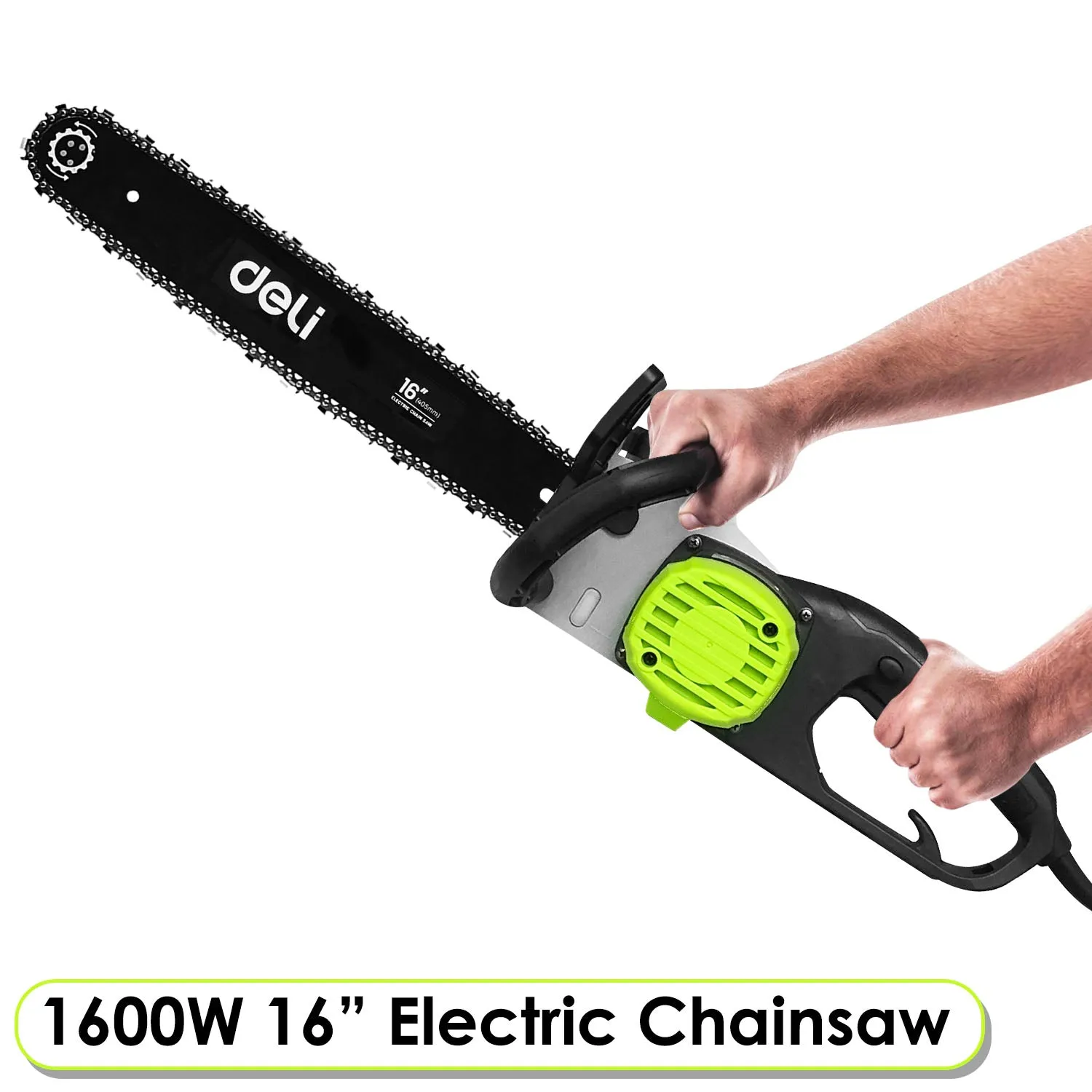 Chain Saw (16")