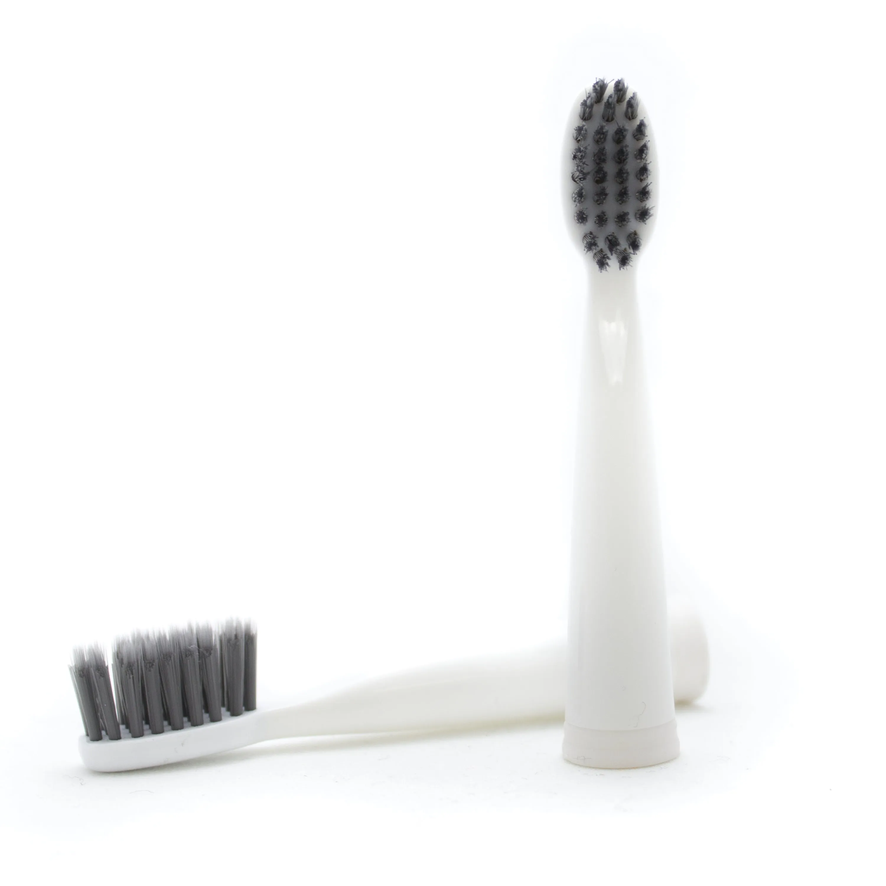 Charcoal Infused Replacement Brush Heads