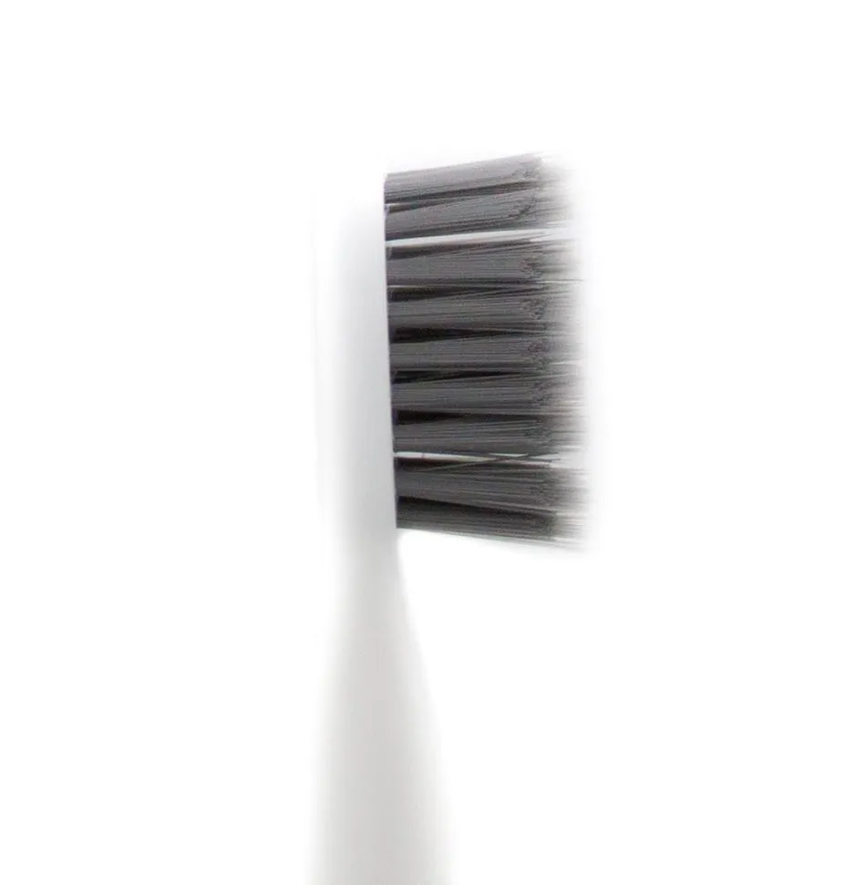 Charcoal Infused Replacement Brush Heads