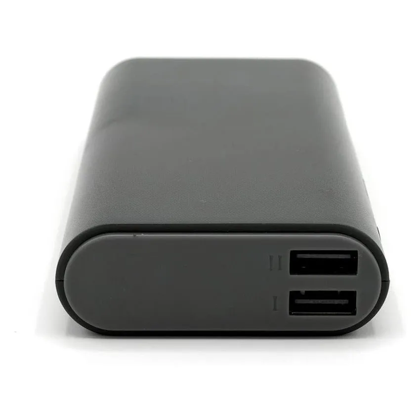 Charge ME 13000mAh Power Bank