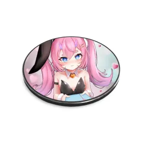 Chibidoki Ur Letter Wireless Charger