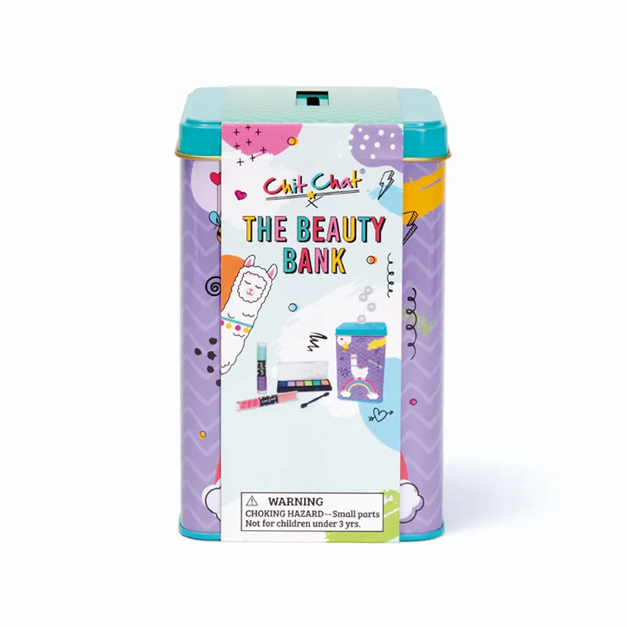 Chit Chat The Beauty Bank Gift Set