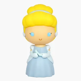 Cinderella Coin Bank