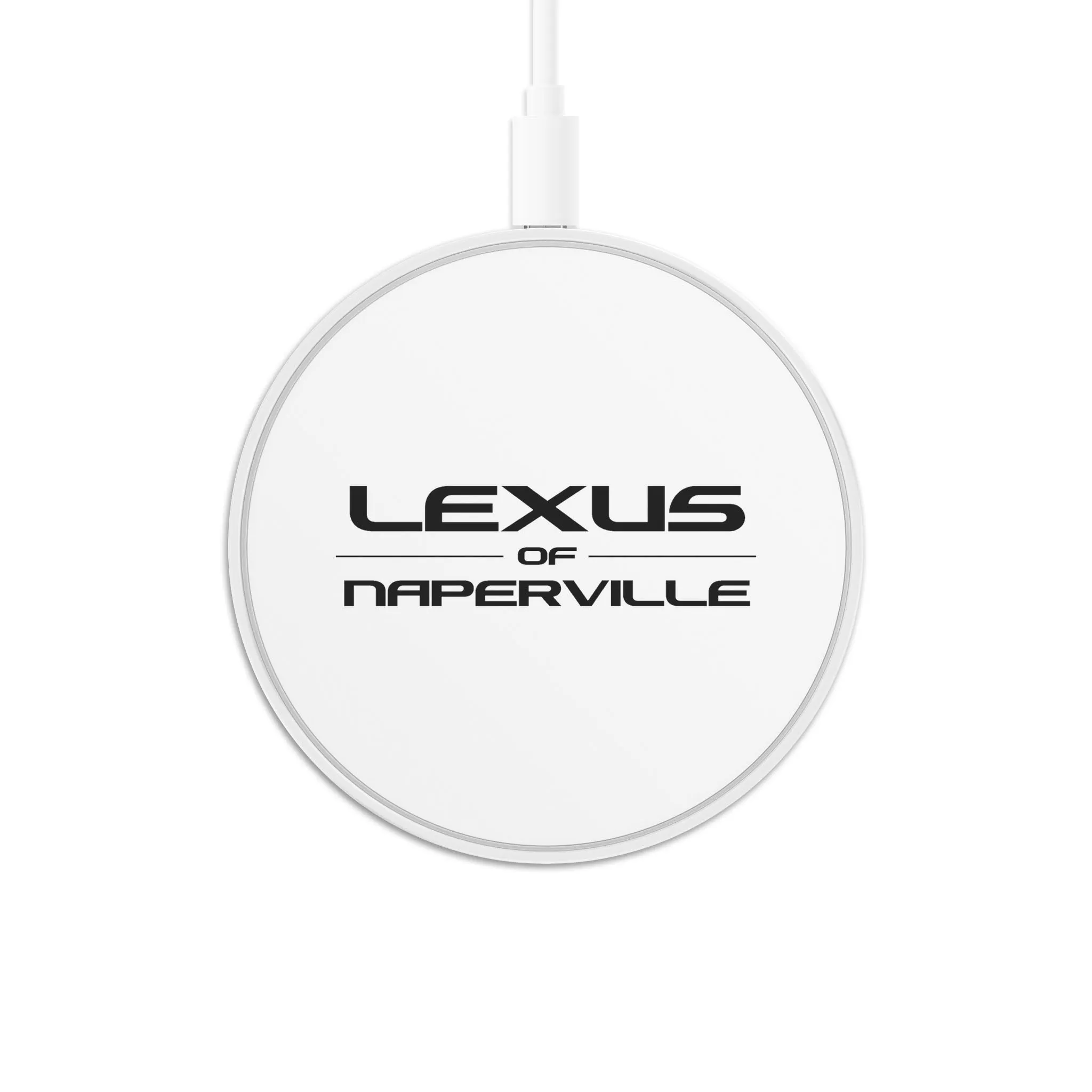 Circle Wireless Charger - Lexus