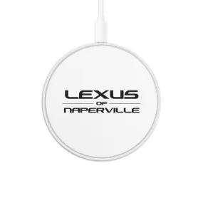 Circle Wireless Charger - Lexus