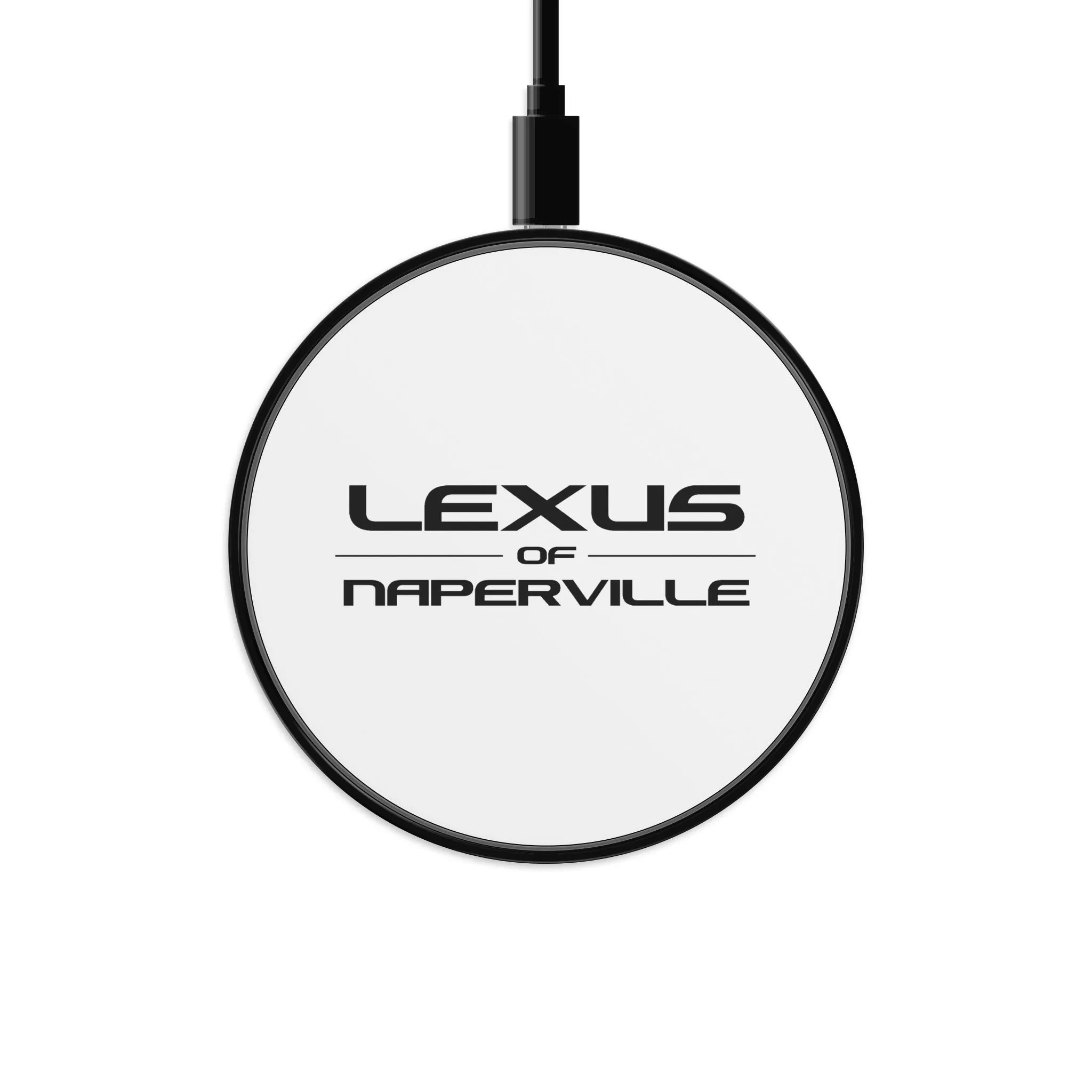 Circle Wireless Charger - Lexus