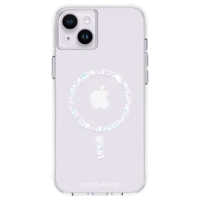 Clear Twinkle Diamond (MagSafe) - iPhone 14 Plus