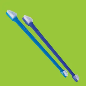 ClearQuest Dual-End Toothbrush