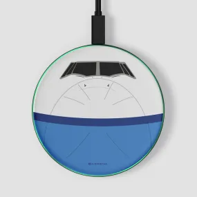 Cockpit Windows - Wireless Charger