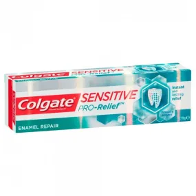 Colgate Sensitive Pro-Relief Enamel Repair Toothpaste 110g