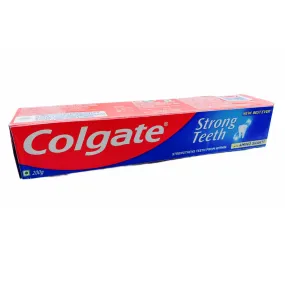 Colgate Strong Toothpaste 200Gm