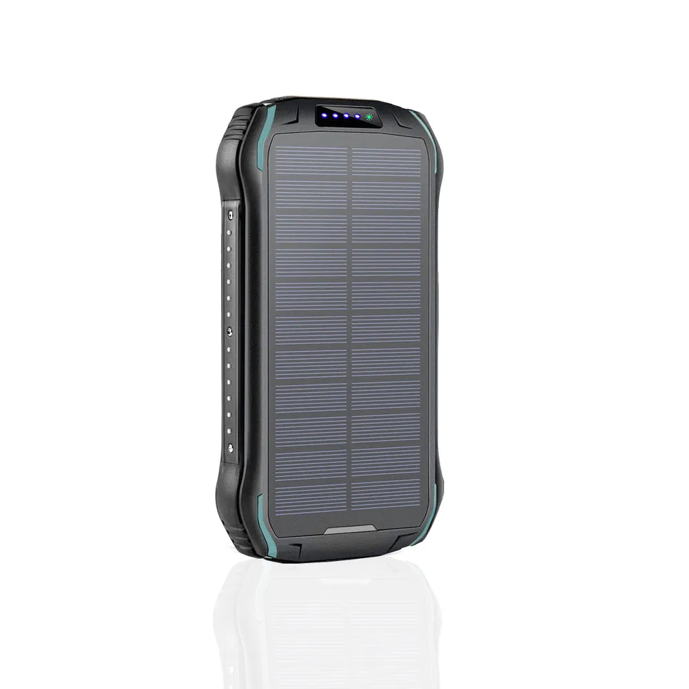 Cronus Solar Power Bank GG