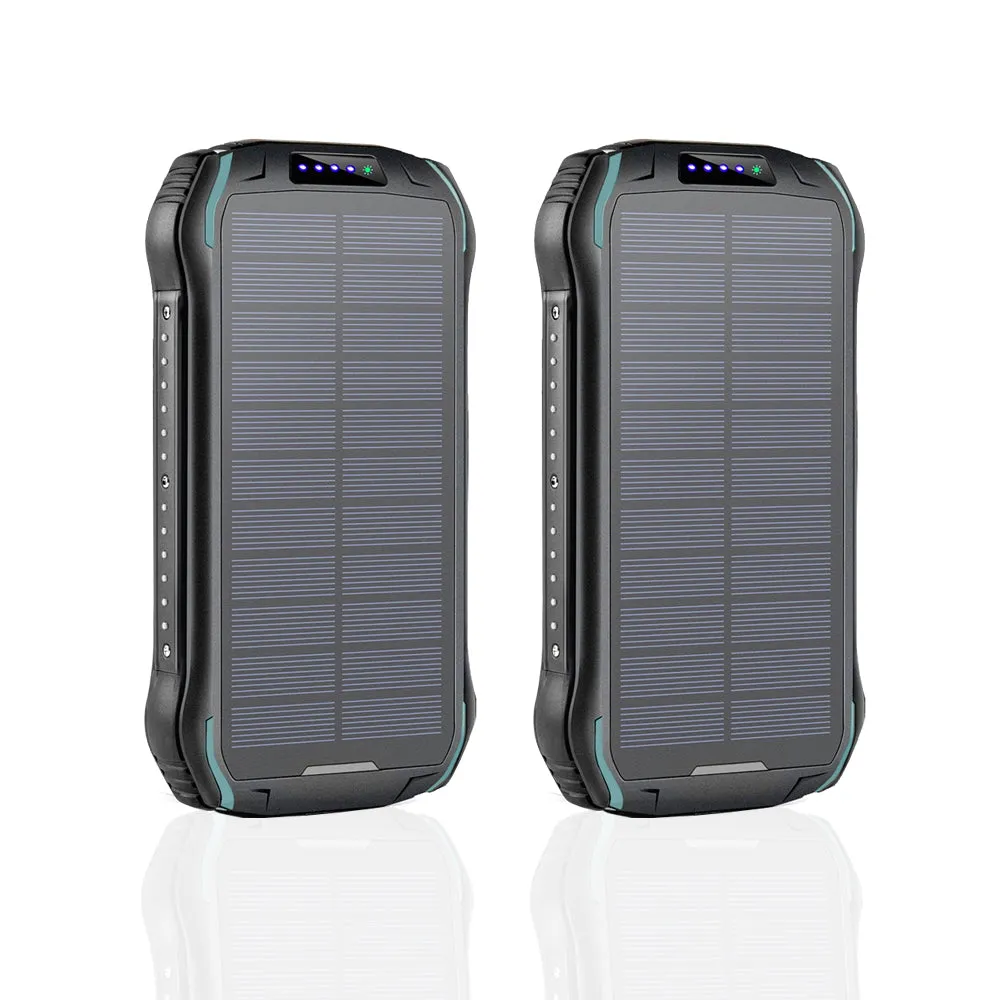 Cronus Solar Power Bank GG