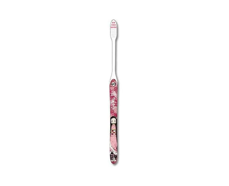 Demon Slayer Nezuko Toothbrush