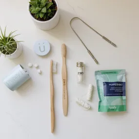 Dental Hygiene Super Kit