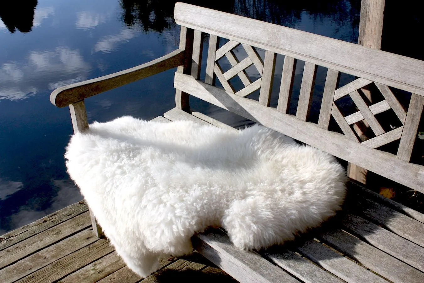 Devon Sheepskin