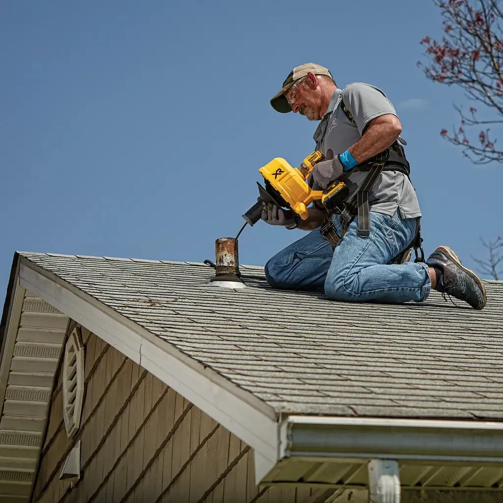 DeWalt 20V MAX* XR‚® Brushless Drain Snake Kit