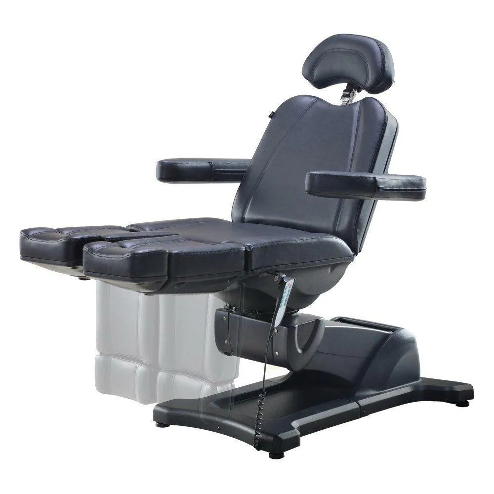 DIR Libra - Full Electric Facial Beauty Bed & Chair