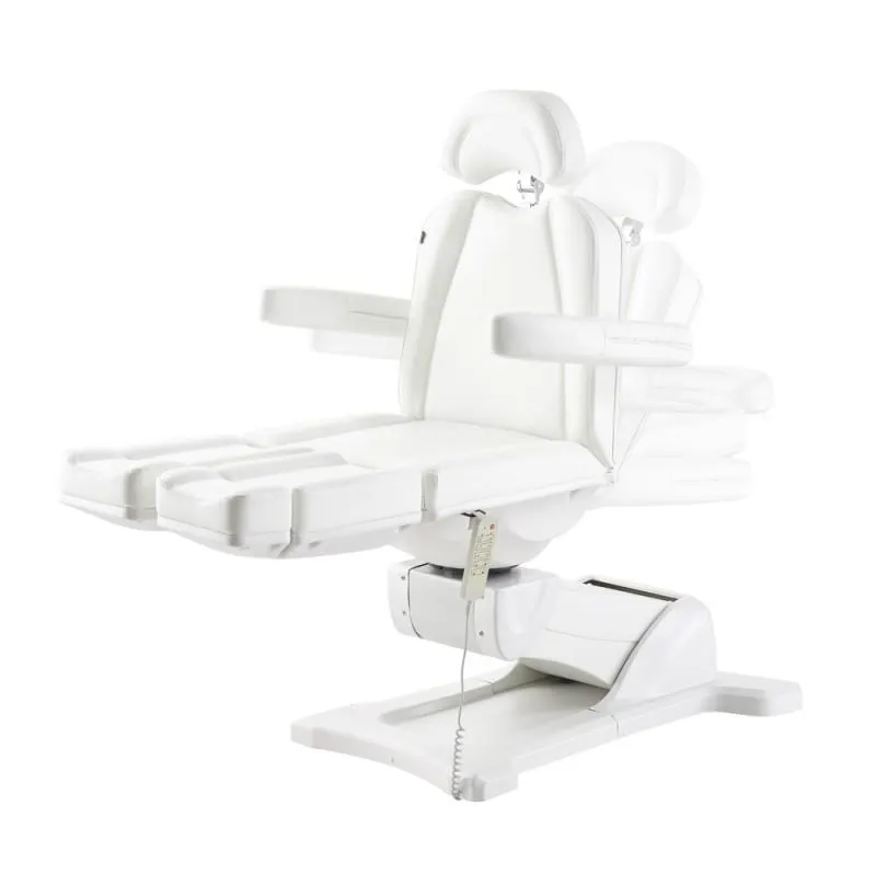 DIR Libra - Full Electric Facial Beauty Bed & Chair