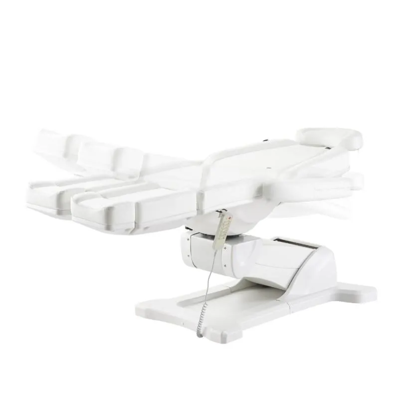 DIR Libra - Full Electric Facial Beauty Bed & Chair