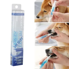 Dog Tartar Cleaning Tool