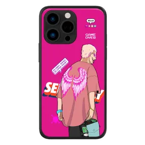 Donquixote Doflamingo LED Case for iPhone